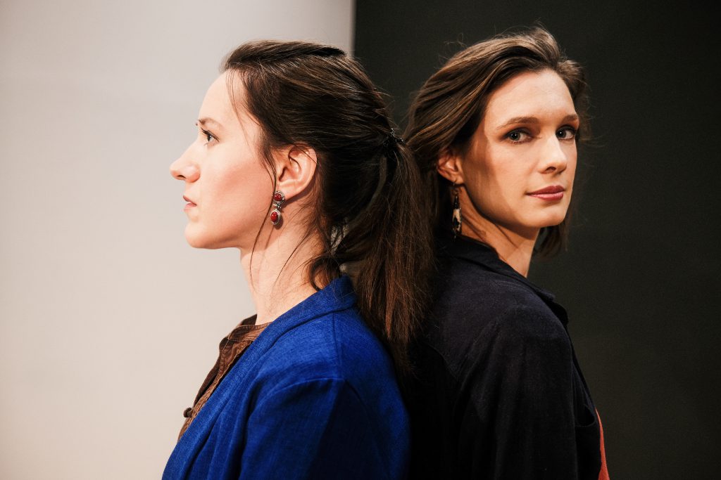 Duo Arra - Réka Annus and Anastasia Razvalyaeva