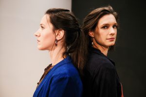 Duo Arra - Réka Annus and Anastasia Razvalyaeva