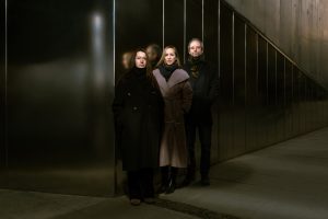 Schubert NOW Anastasia Razvalyaeva Harcsa Veronika Bolcsó Bálint