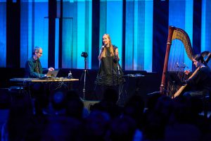 Schubert NOW Anastasia Razvalyaeva Harcsa Veronika Bolcsó Bálint