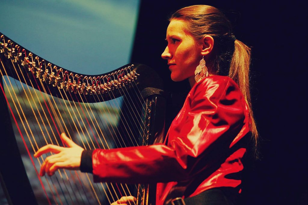 Anastasia Razvalyaeva