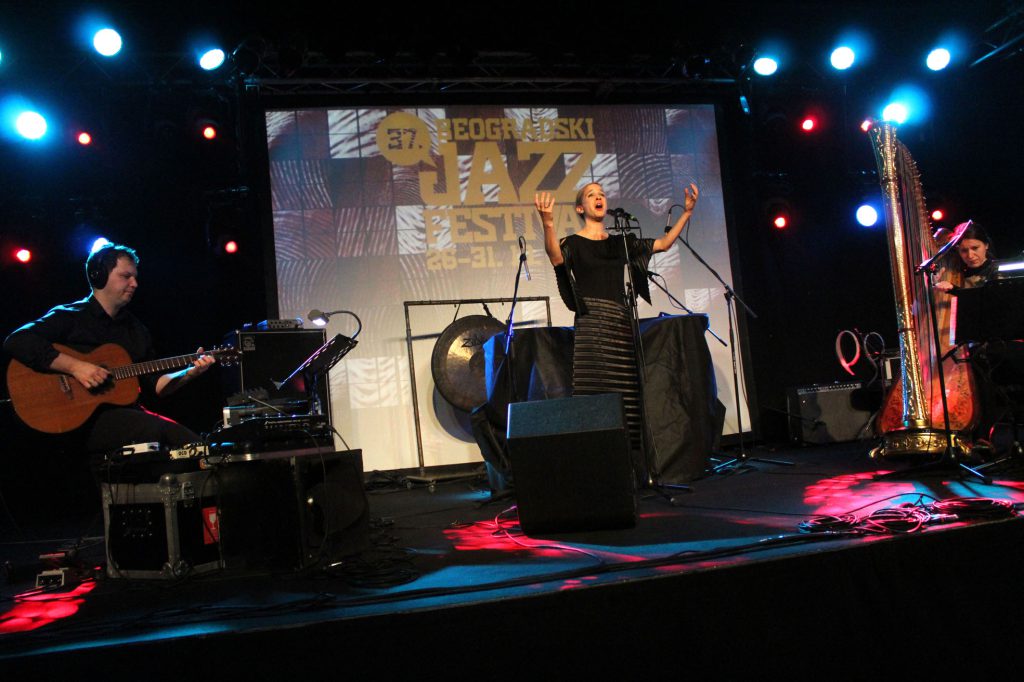 DEBUSSY NOW! Anastasia Razvalyaeva