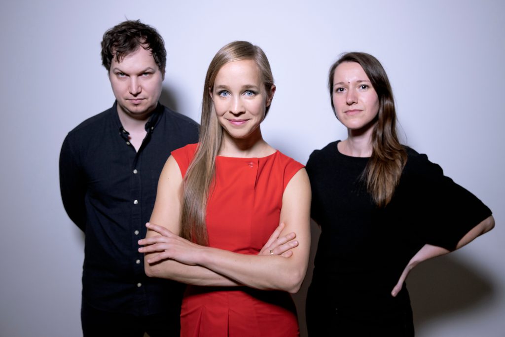 DEBUSSY NOW! Anastasia Razvalyaeva Harcsa Veronika