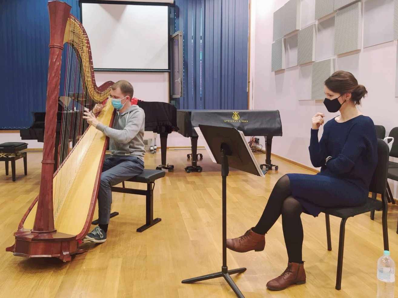 Anastasia Razvalyaeva